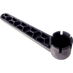 Clef de val paddle gonflable Zray