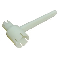 Chiave di smontaggio per valvole