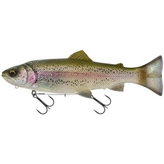 Leurre souple Savage Gear 3D Line Thru Pulsetail Trout