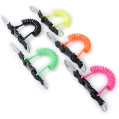 Clip a spirale per gav sub Best Divers Clip Strong Roccia