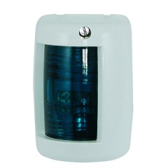 Luce tribordo VDM bianco 112,5°