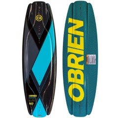 Wakeboard Obrien Clutch 138