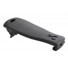 Clip da cintura perCobra vhf H350/H500