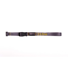 Cintura per apnea 2Bfree per cordino