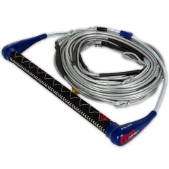 Corde et Palonnier Obrien Pro Wake Silicone Line 25 m