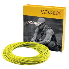 Seta mosca Devaux Dvx Coach - DT5F