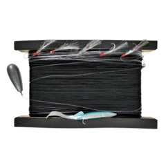 Filo pesca da traina Ragot Coastal trolling line