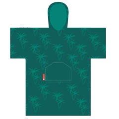 Poncho surf