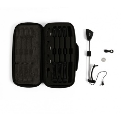 Set di 4 Swingers Carp'o - M7C