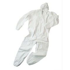 Tuta protettiva Osculati