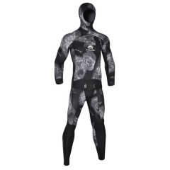 Combinaison chasse sous marine Blackside 3 mm