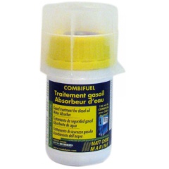 Trattamento Matt Chem Combifuel Diesel - 125ML