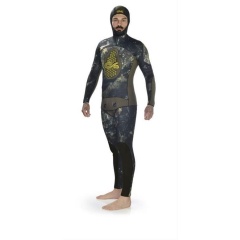 Muta C4 Extreme Camo - 3 mm