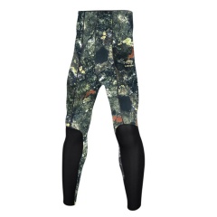 Pantaloni muta H.dessault Camo Maxx 2,5 mm - Taglia 1