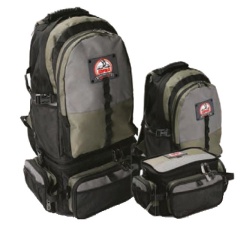 Zaino Rapala 3 in 1 Combo