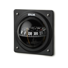 Bussola Silva 100P da paratia