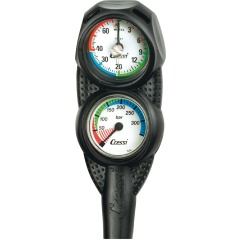 Miniconsole Cressi 2