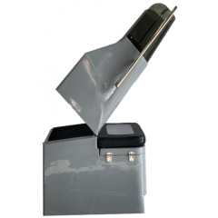 Console 3D Tender inclinabile