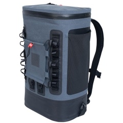 Zaino isotermico Red Paddle Coolbag Grigio