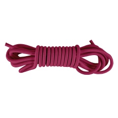 Bungee corde élastique de pont Paddle kayak 3m Violet