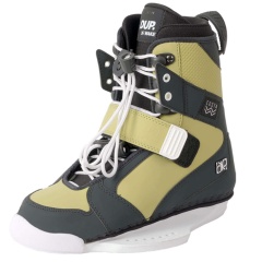 Chausses Wakeboard DUP Costa CT 38-40.5