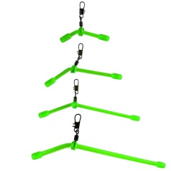 Anti Groviglio Ragot Scorrisagola Tubo fosforescente