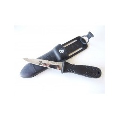 Coltello Stiletto SharkSigalsub  Knife