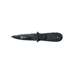 Coltello Sigalsub Tekno nero