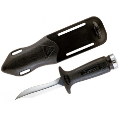 Coltello pesca sub Killer Cressi 