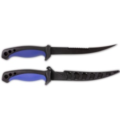 Coltello sfilettatori Zebco