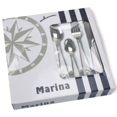 MarinaCouleurmer 24 coperti