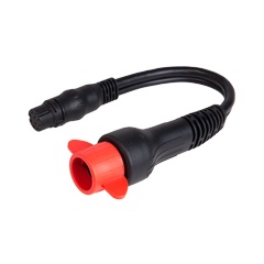 Kit adattatore Raymarine trasduttore CPT-60 a Dragonfly 4&5