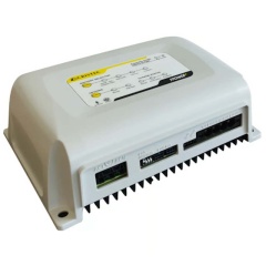 Chargeur de batterie étanche Cristec IP65 Power+ 12V 4 sorties