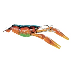 Lure Yo-Zuri 3DB Crawfish