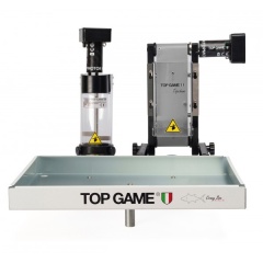Broumegeur Top Game Crazy Box Cordless Plug-in - Sans fil
