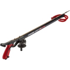 Fucile Sub Cressi Cherokee Fast - 90 cm