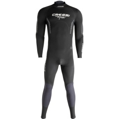 Muta da sub Cressi Fast Uomo , 1 mm