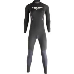 Muta da sub Cressi Fast Donna , 1 mm