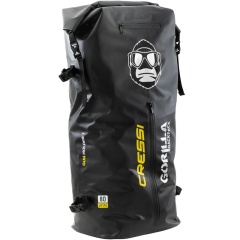 Zaino impermeabile Cressi Gorilla Backpack 80 L