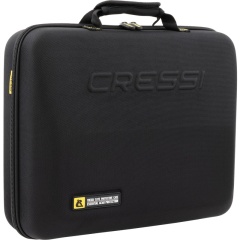 Borsa Cressi " erogatore " Elite Protective Case