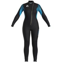 Muta da sub Cressi Velvet 3 mm Donna 