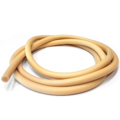 pacchetto da 1,5 metri di Elastico Cressi Pure Ambre - Ø 17,5 mm