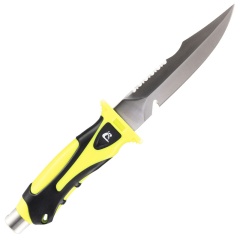 Coltello Sub Cressi Argus