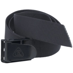 Cintura Cressi Gozo nylon su sgancio rapido 