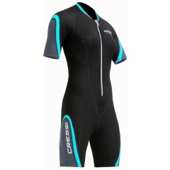 Shorty Cressi Playa 2.5 mm Femme - Médium