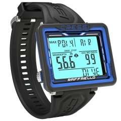 Computer Subacqueo Cressi Raffaello