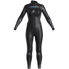 Combinaison apnée Cressi Speed Lady 2 mm monopièce
