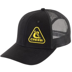 Cappellino Cappellino Cressi Trucker 