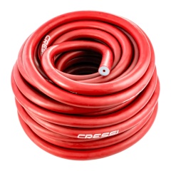 Elastico arbalete al metro Cressi Pure Red - Ø 14 mm