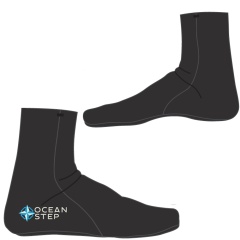marcia acquatica Calzari neoprene Ocean Step GBS 2mm-41/43